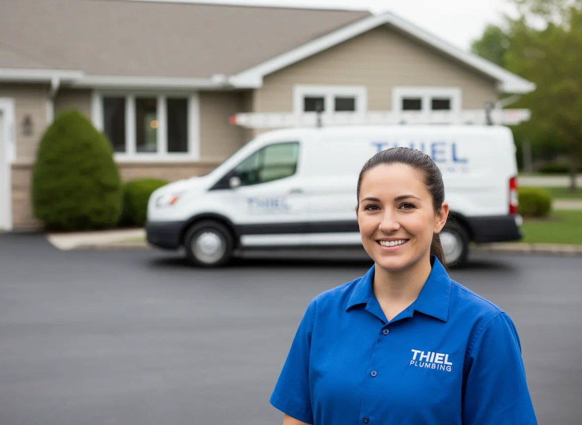 Plumber Dix, NE FAQs
